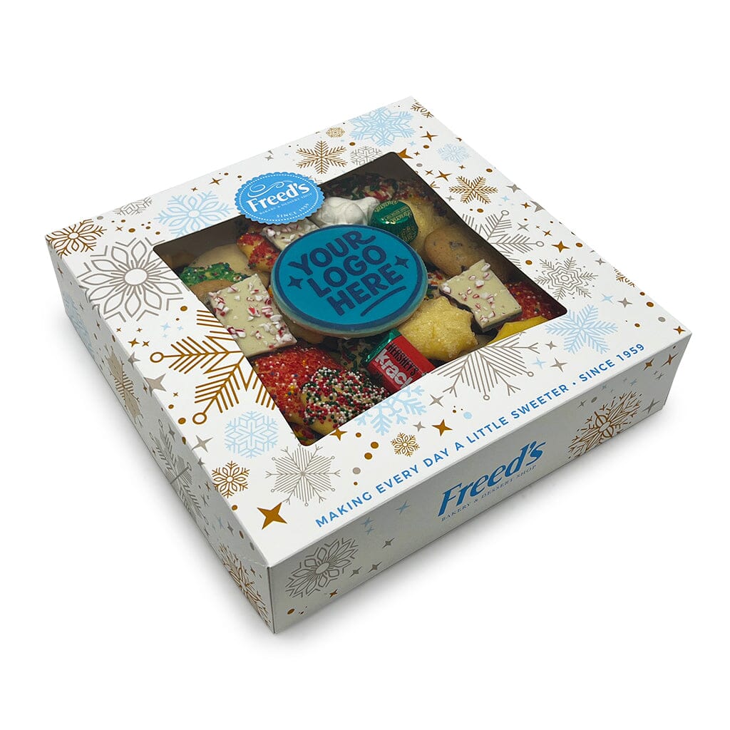 Holiday Cookie Gift Box - Image 10