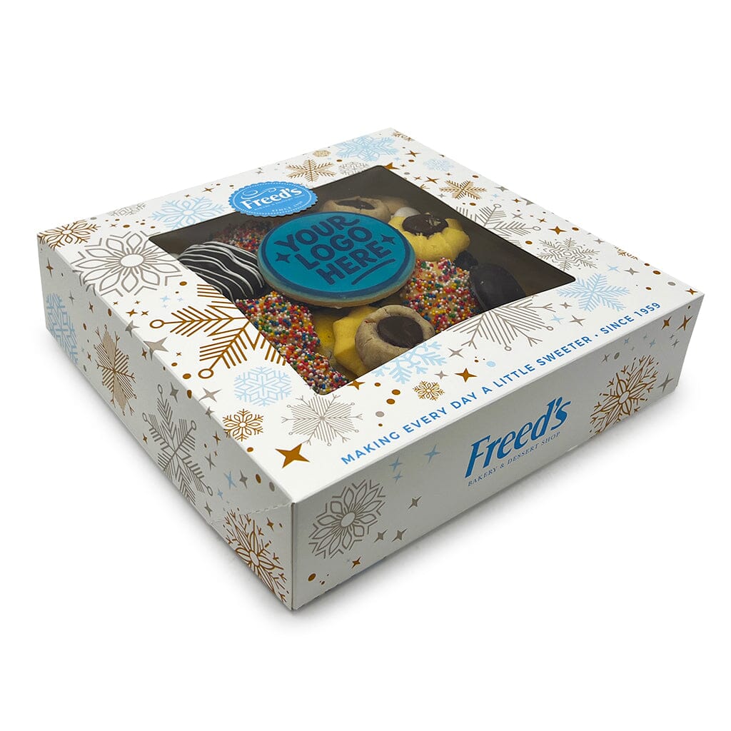 Holiday Cookie Gift Box - Image 11