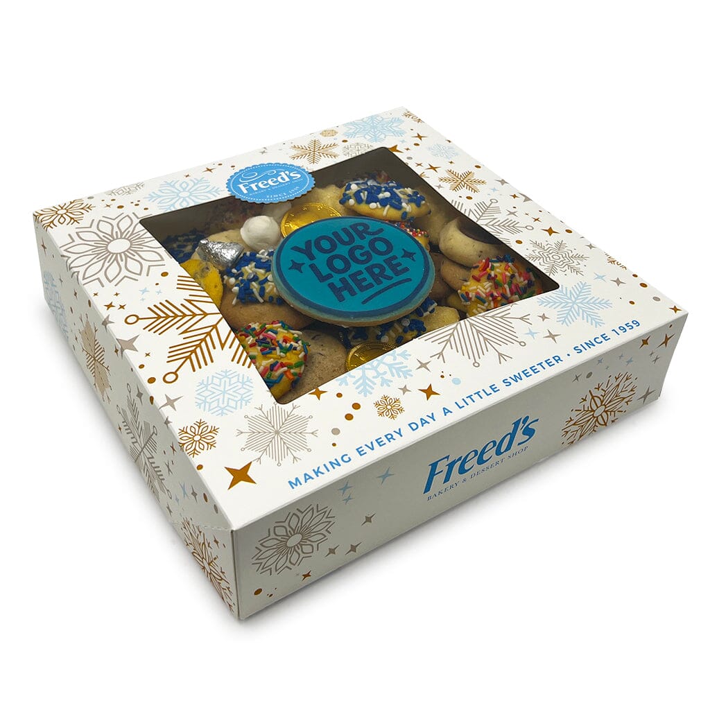 Holiday Cookie Gift Box - Image 12