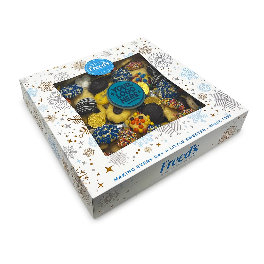Holiday Cookie Gift Box - Image 13