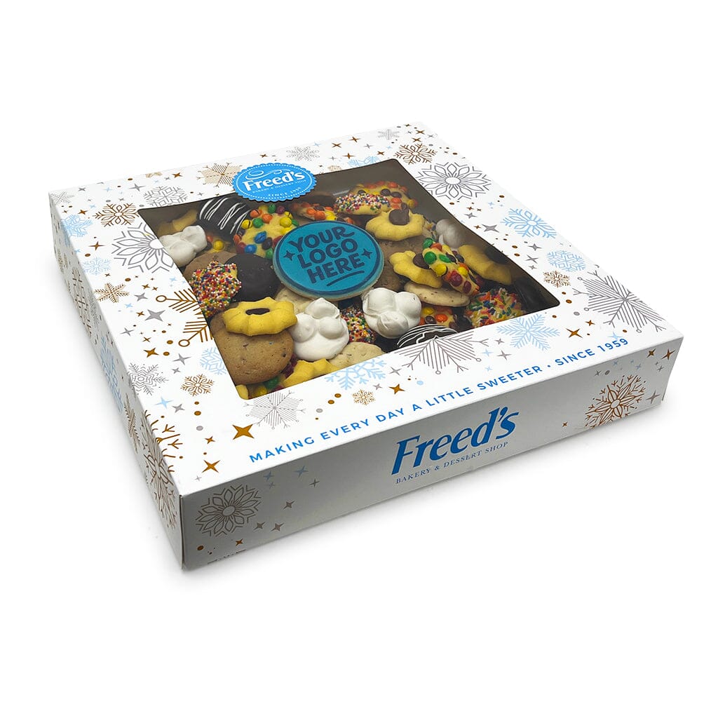 Holiday Cookie Gift Box - Image 14