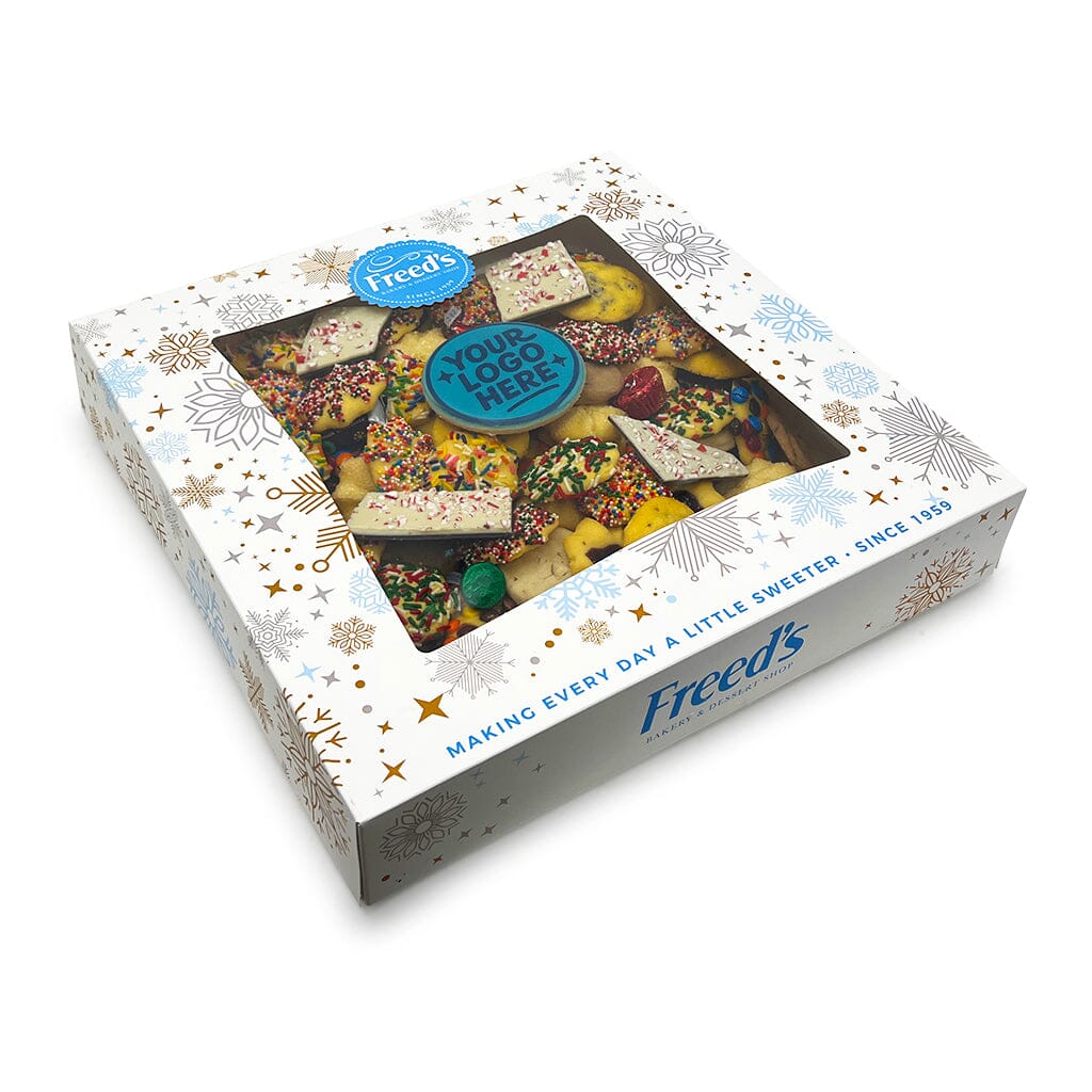 Holiday Cookie Gift Box - Image 15