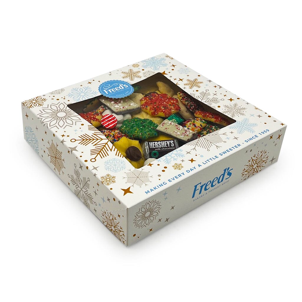 Holiday Cookie Gift Box - Image 2