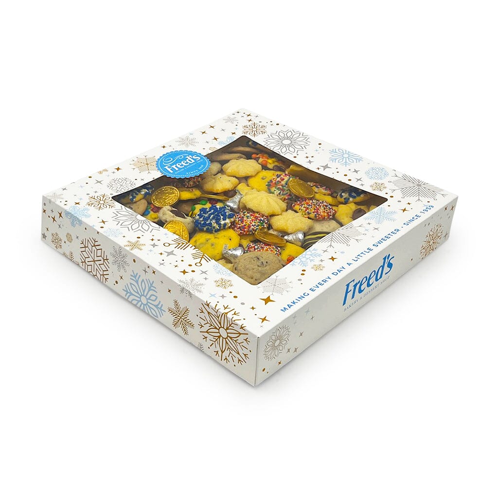Holiday Cookie Gift Box - Image 7