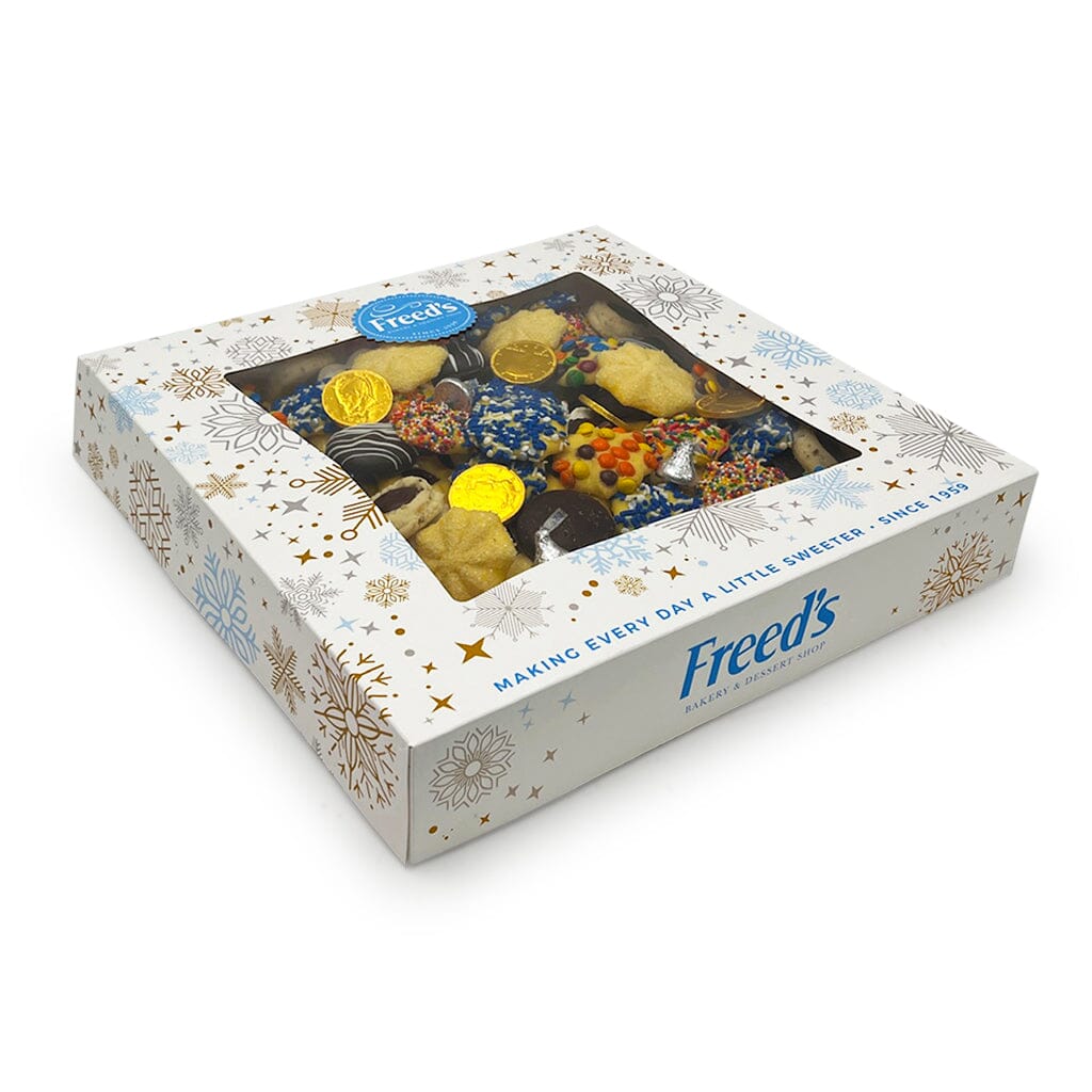 Holiday Cookie Gift Box - Image 9