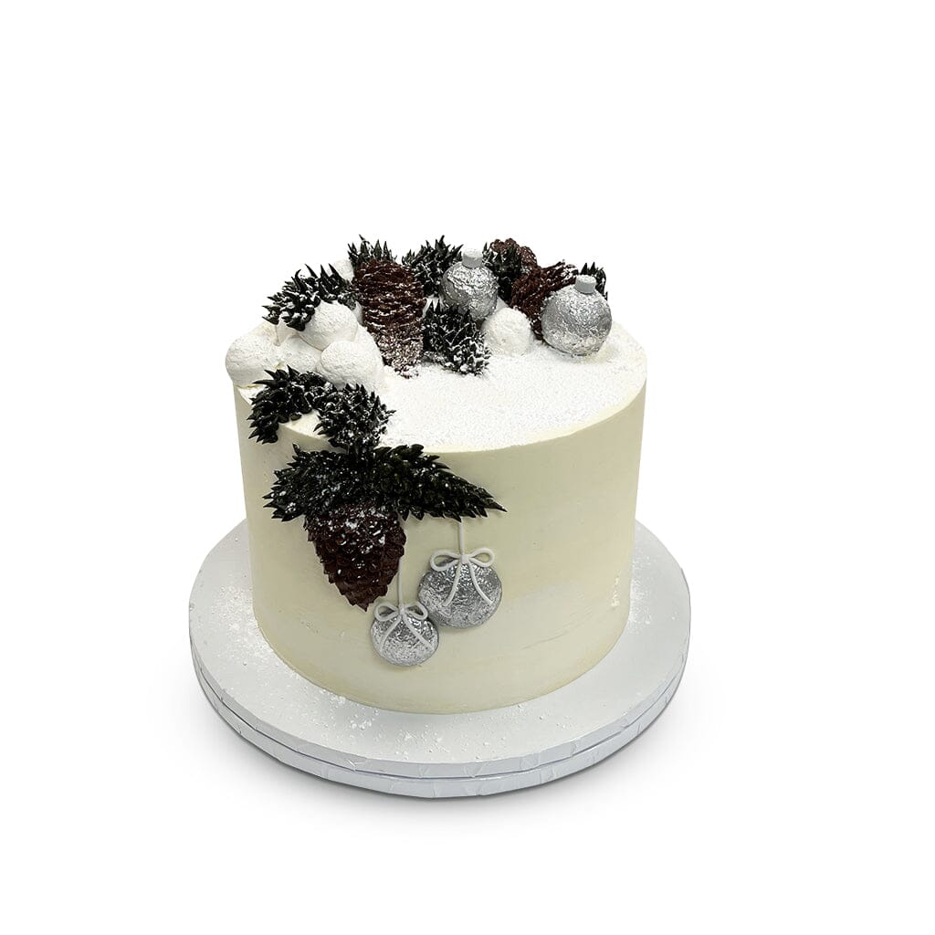 Holiday Enchantment