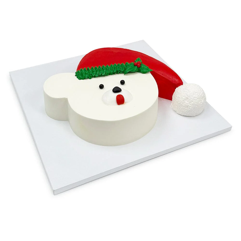 Holiday Polar Charm