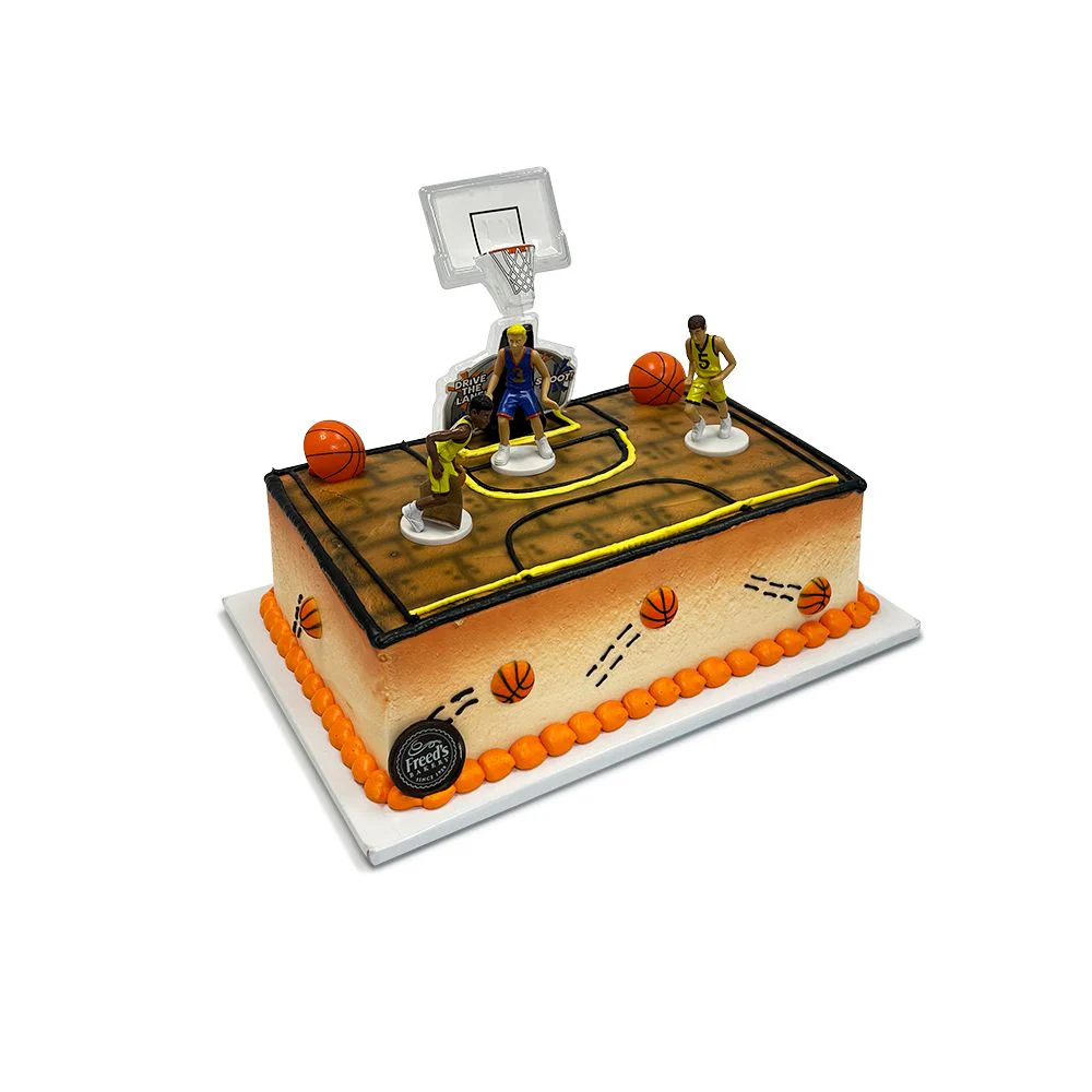 Hoop It Up