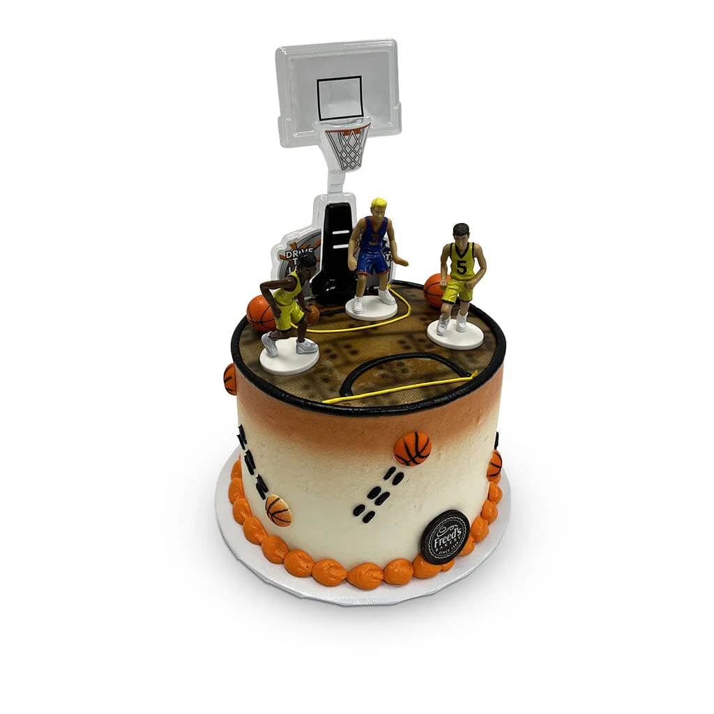 Hoop It Up - Image 2