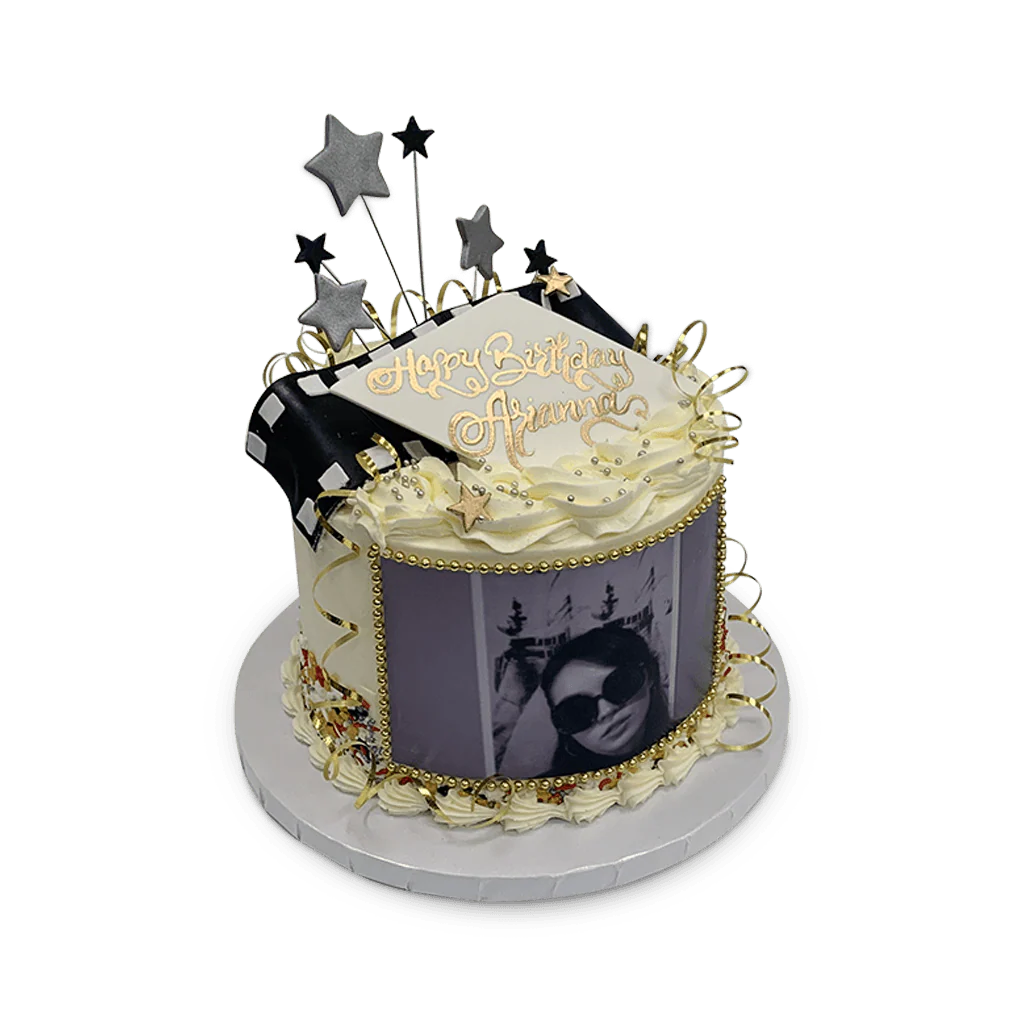 Influencer Birthday