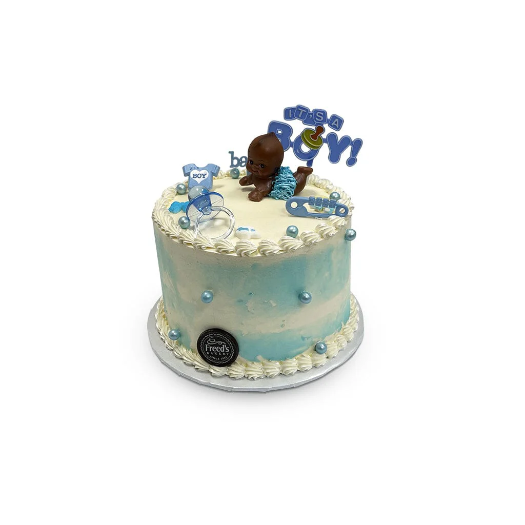 It's A Boy - Image 2