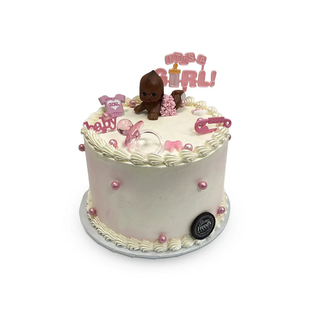 It's A Girl - Image 2
