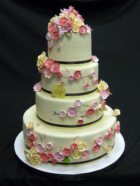 Ivory Blossom - Image 2