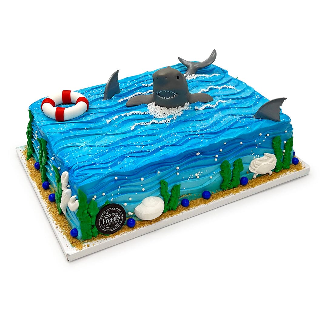 Jawsome Splash