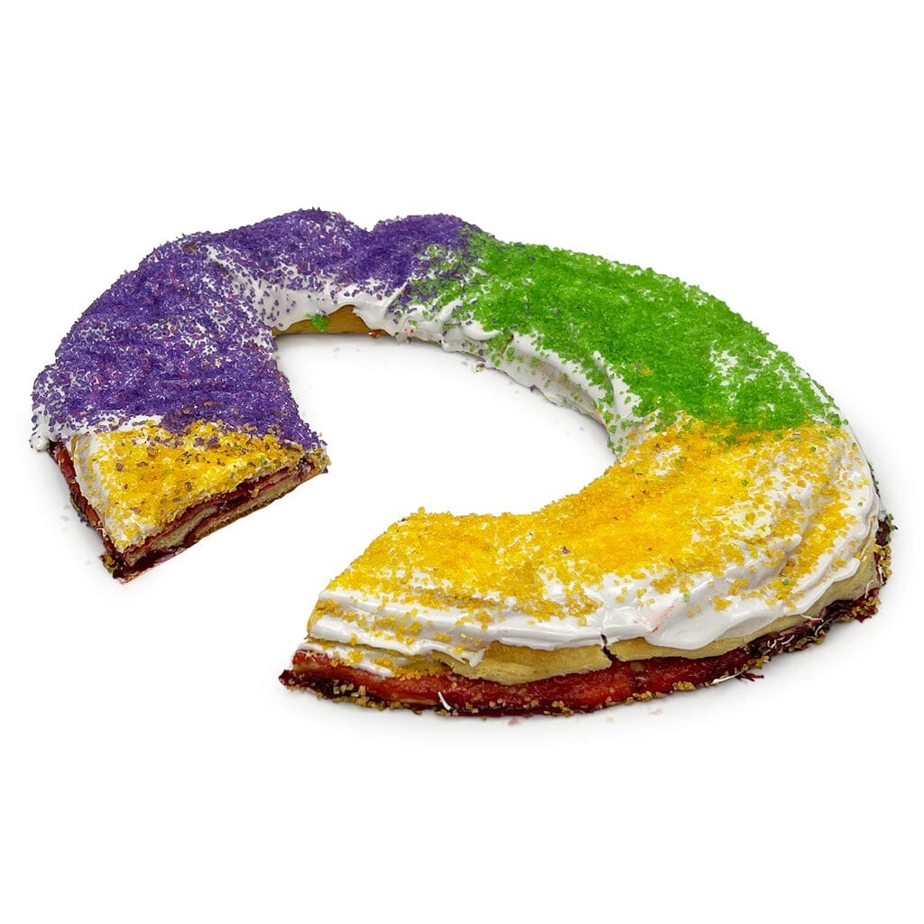 King Cake - Image 4