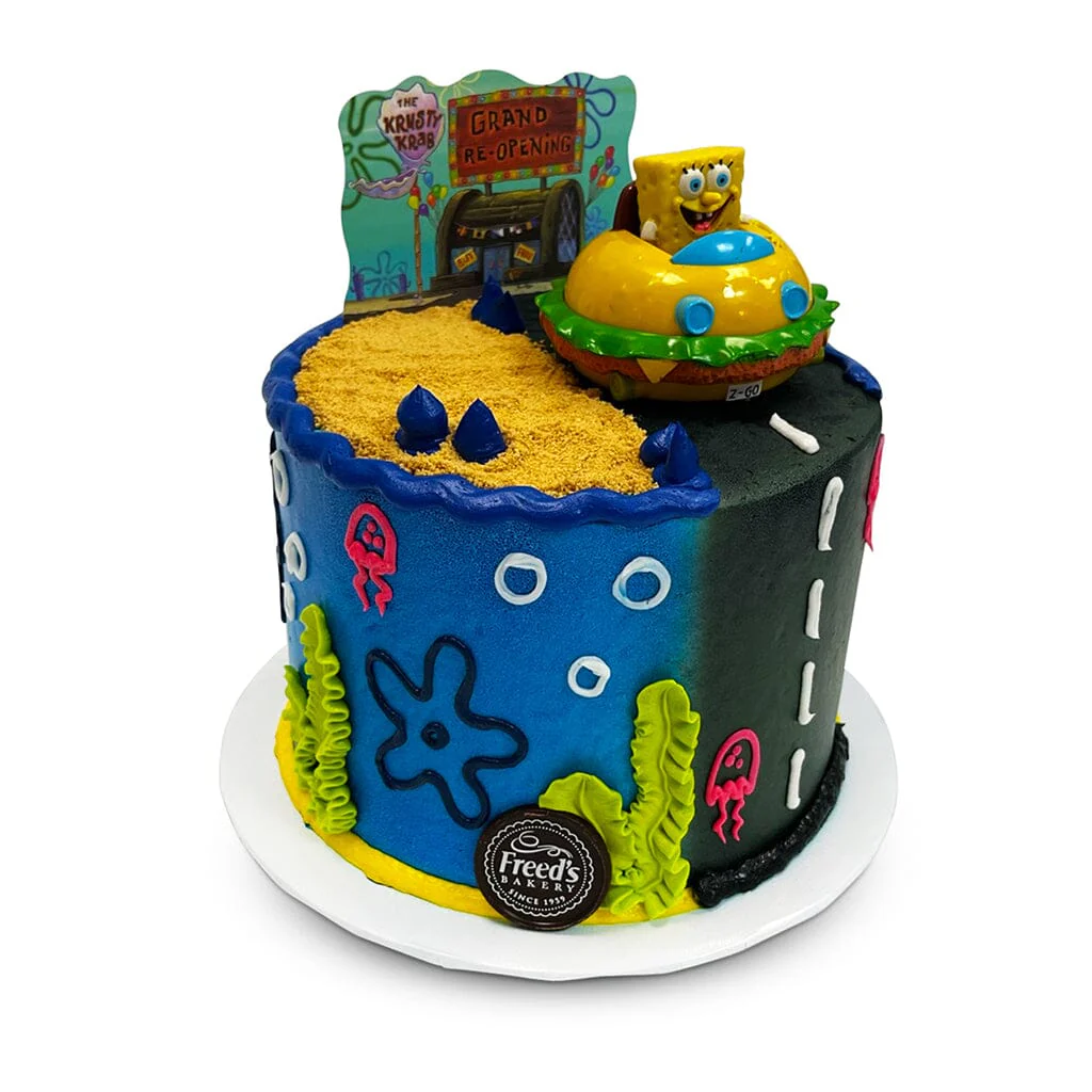 Krabby Patty Party - Image 2