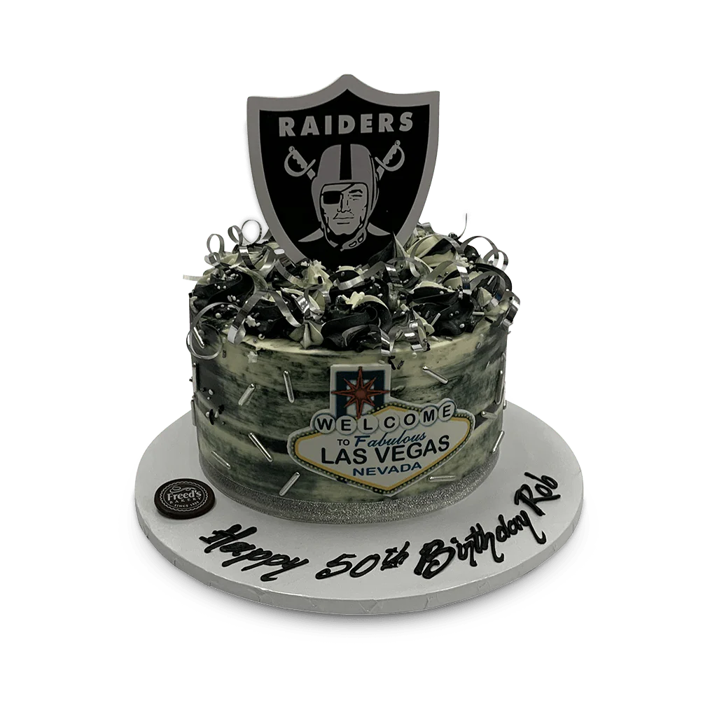 Las Vegas Football
