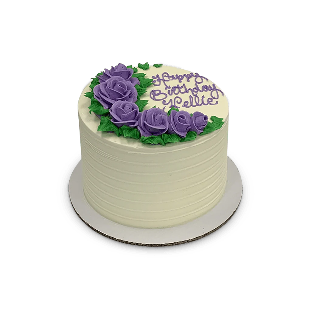 Lavender Roses