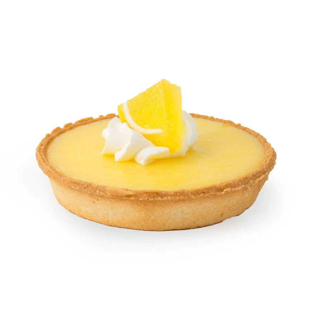 Lemon Tart