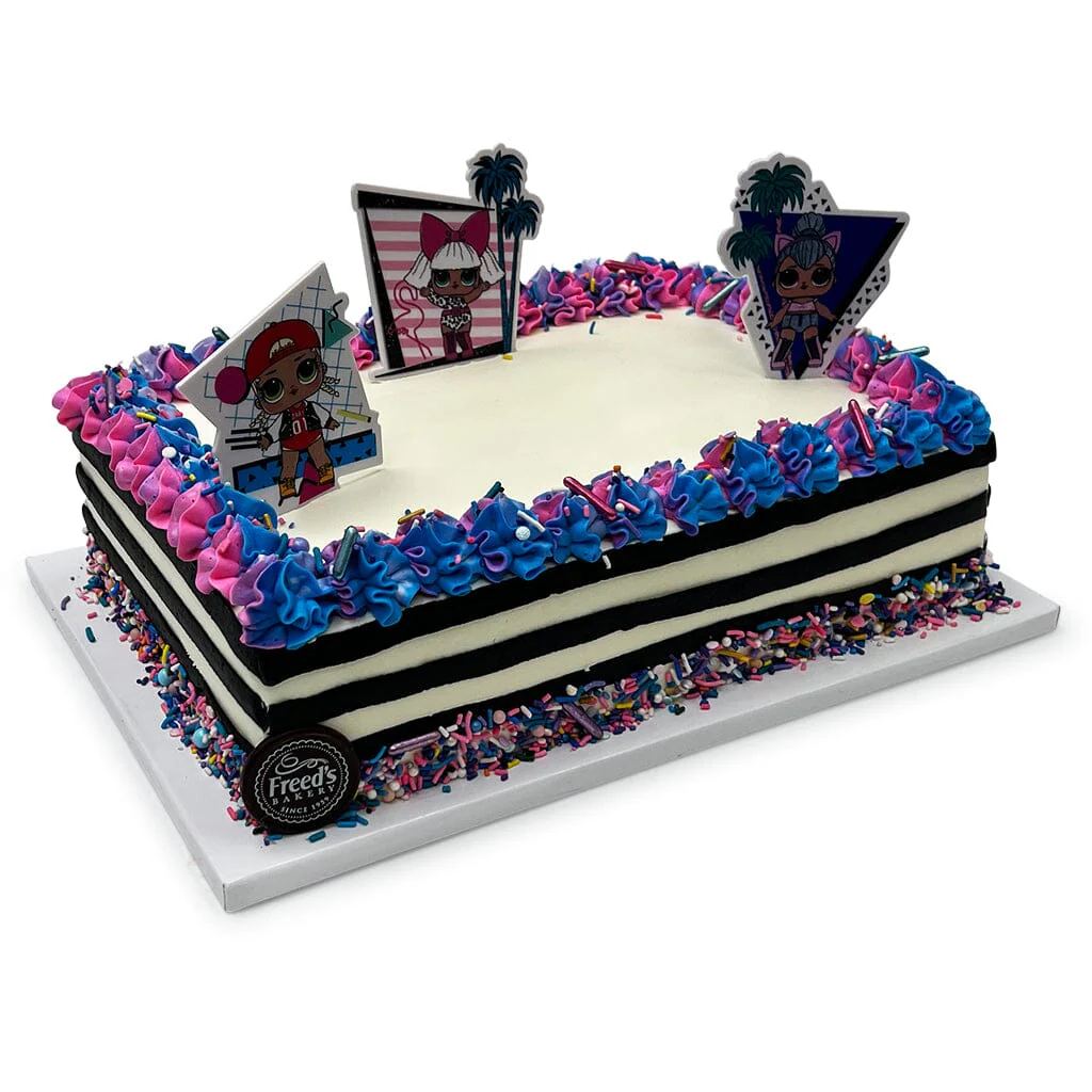 Lil Doll Party - Image 2
