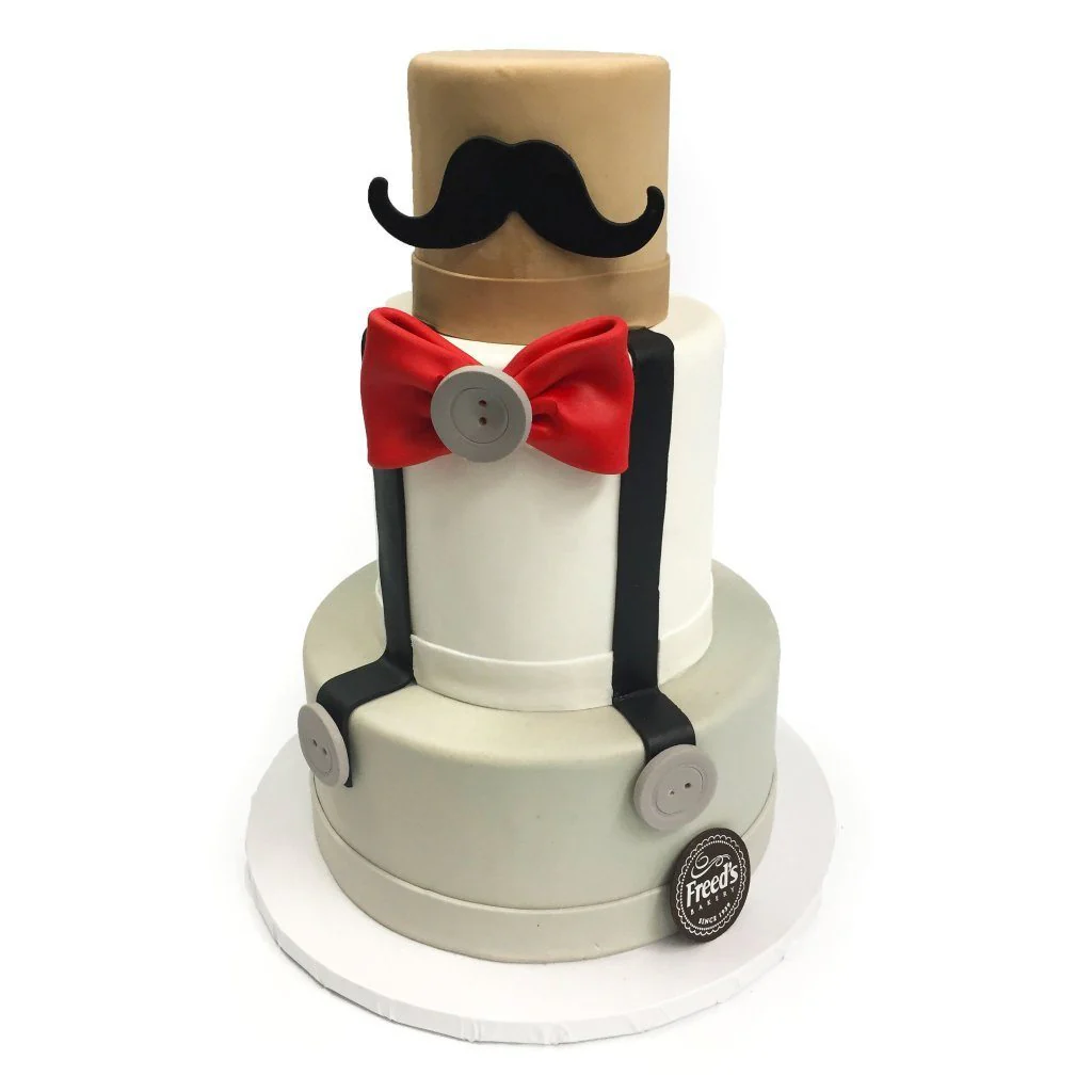 Little Guy Bow Tie