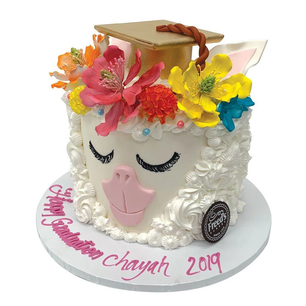 Llama Grad