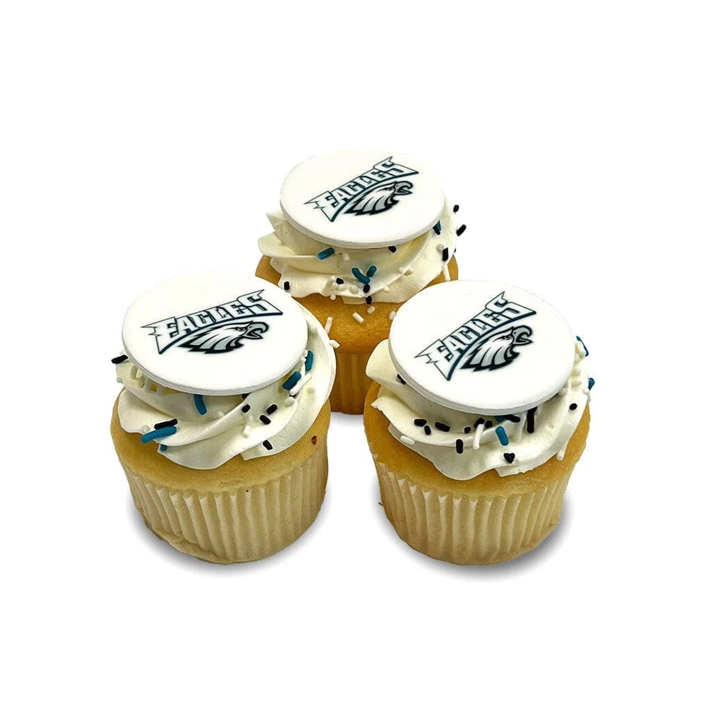 LIX Cupcakes - Image 2