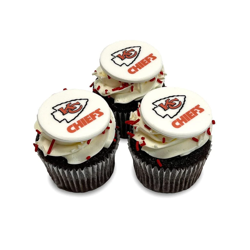 LIX Cupcakes - Image 3