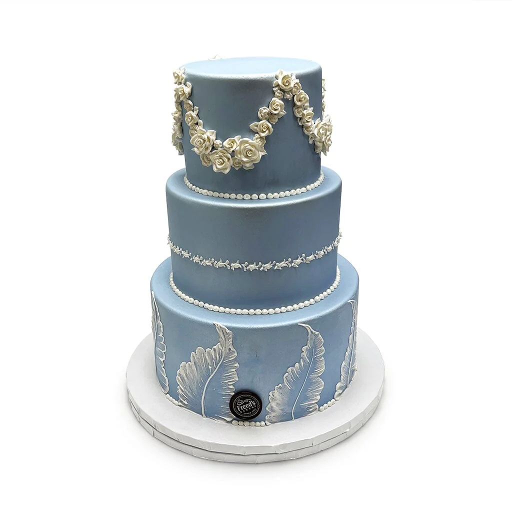 Martha's Wedding