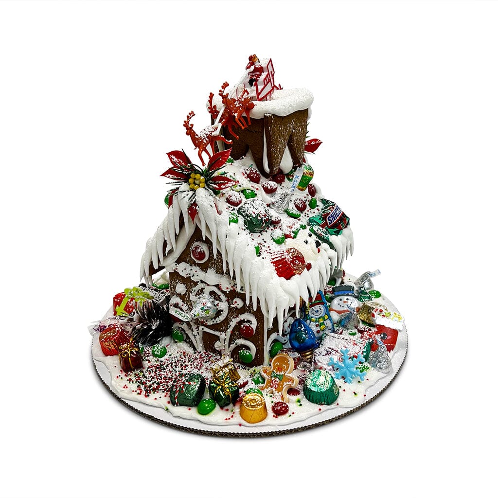 Gingerbread House - Image 2