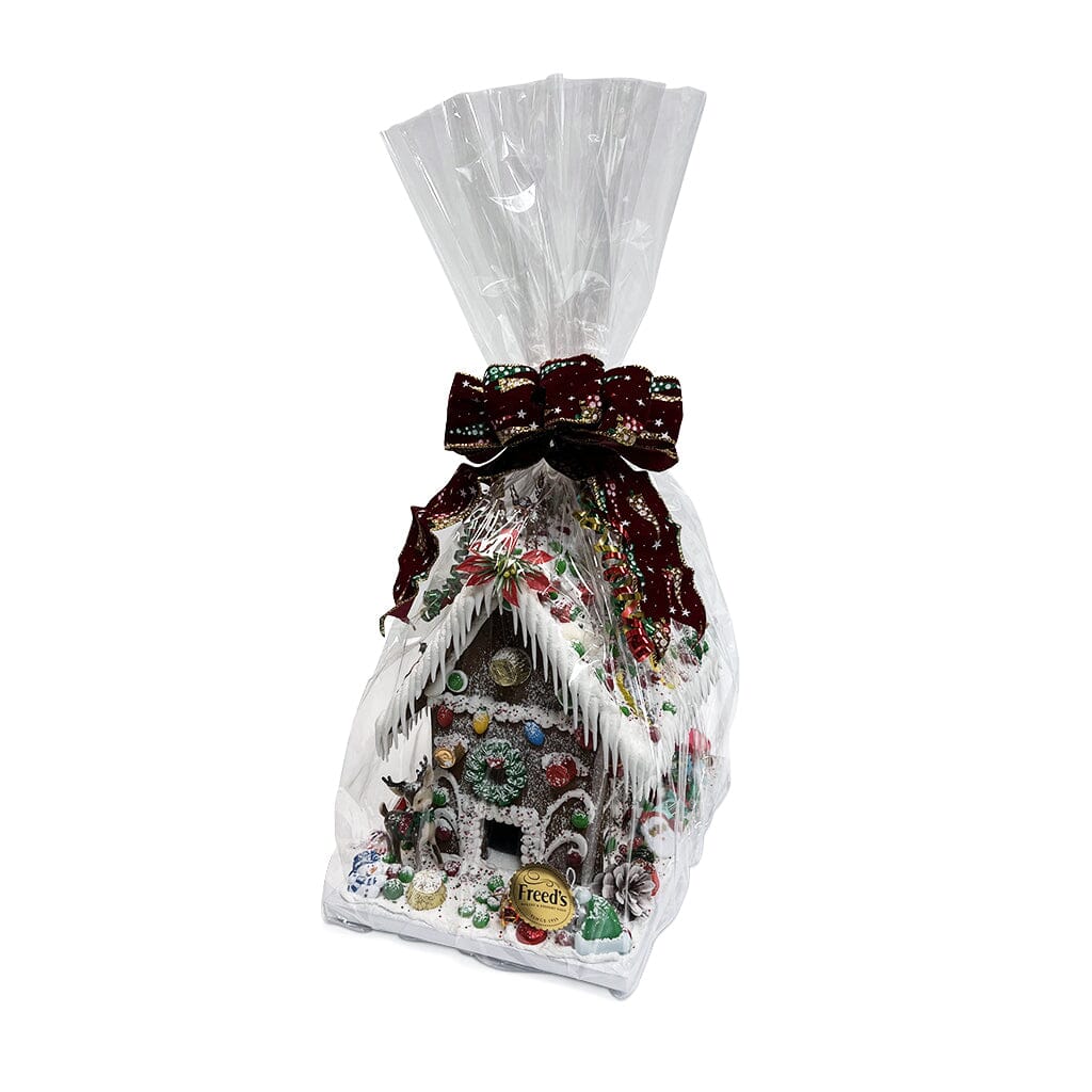 Gingerbread House - Image 3