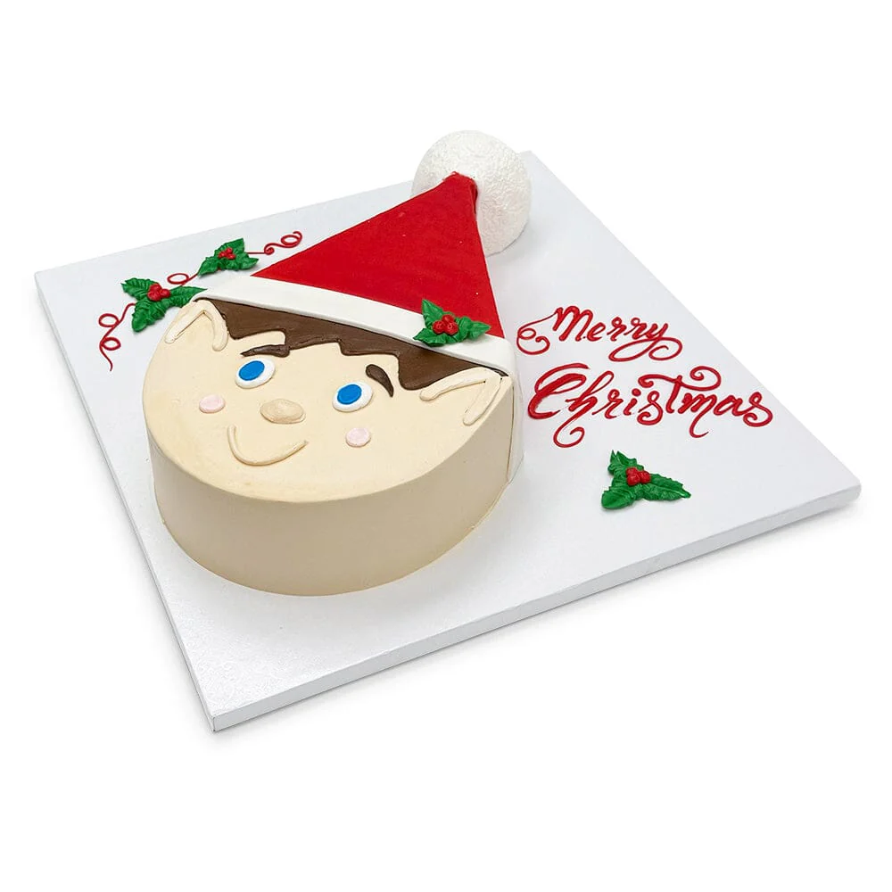 Merry Mischief