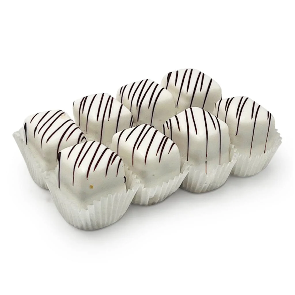 Michael's Room - Petit Four