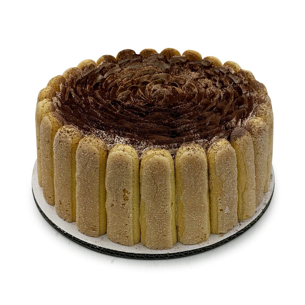 Michael's Room - Tiramisu