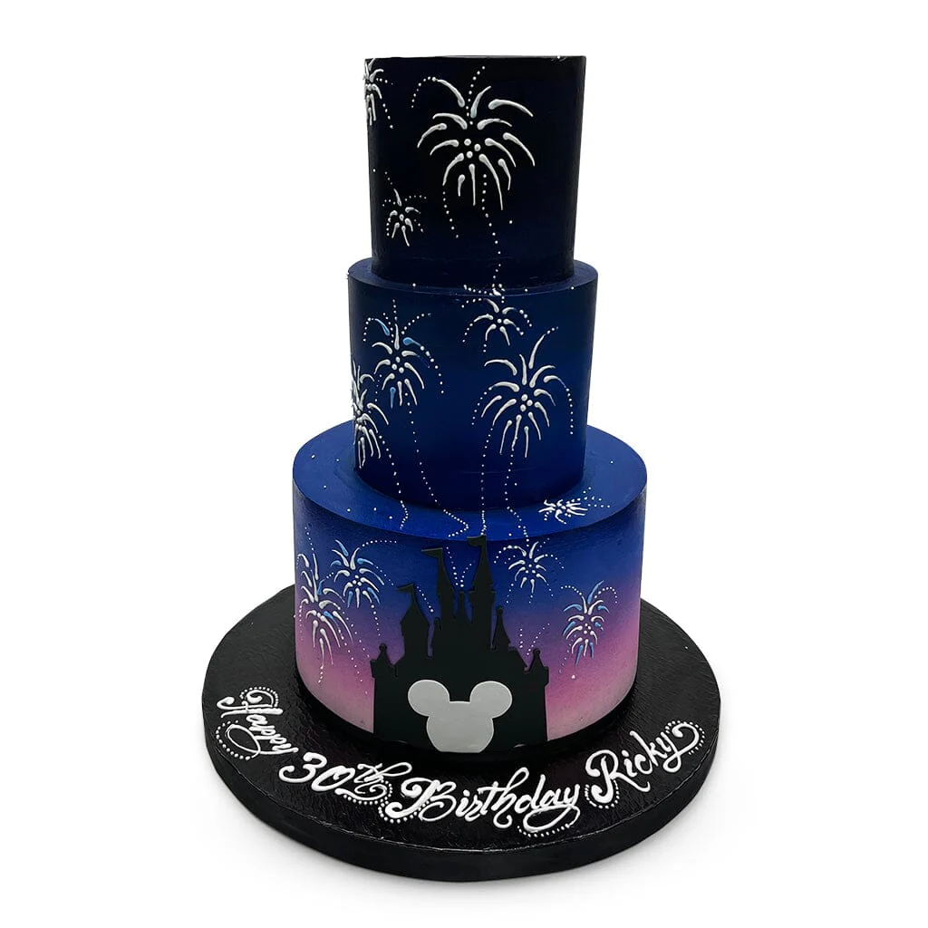 Mickey's Magical Kingdom