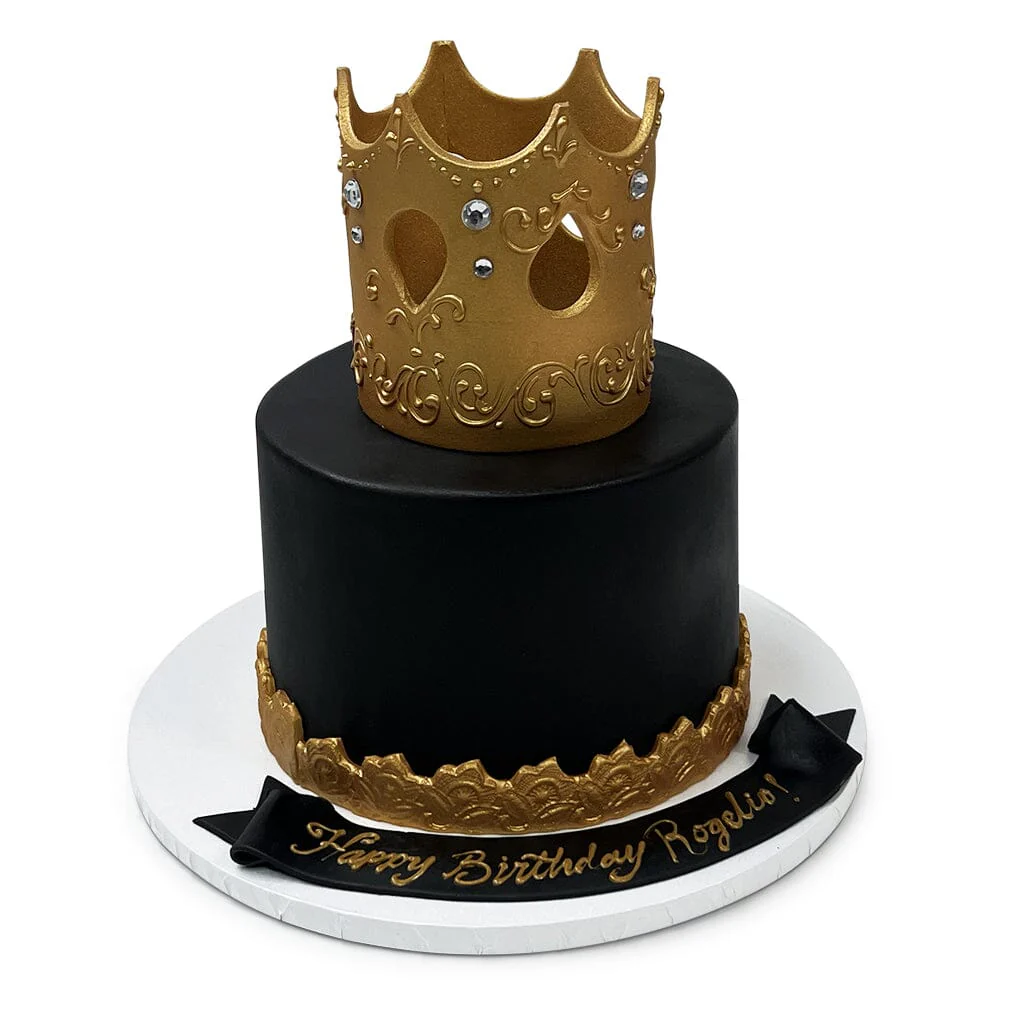 Midnight Majesty