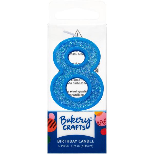 Mini Number Candle - Image 10