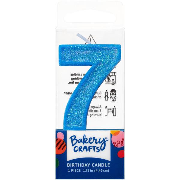 Mini Number Candle - Image 13