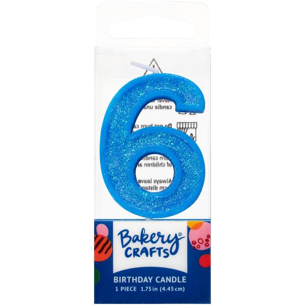 Mini Number Candle - Image 16