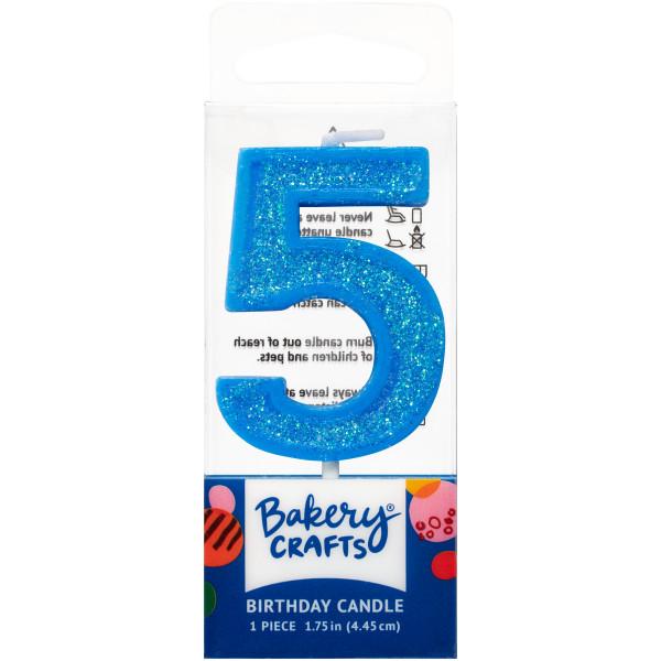 Mini Number Candle - Image 19