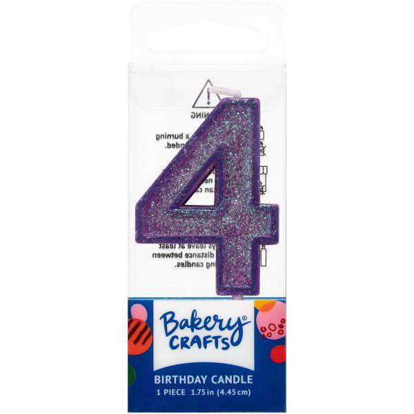 Mini Number Candle - Image 20
