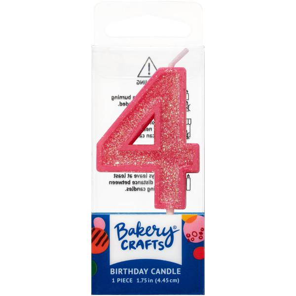 Mini Number Candle - Image 21