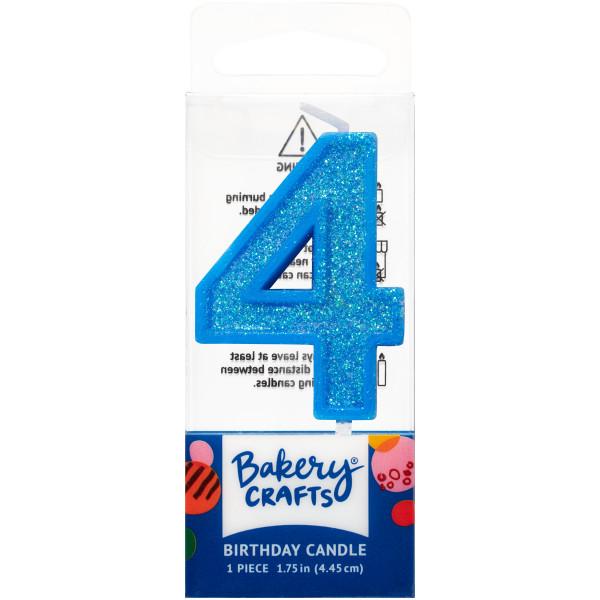 Mini Number Candle - Image 22