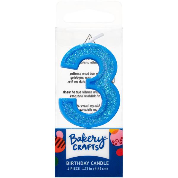 Mini Number Candle - Image 25