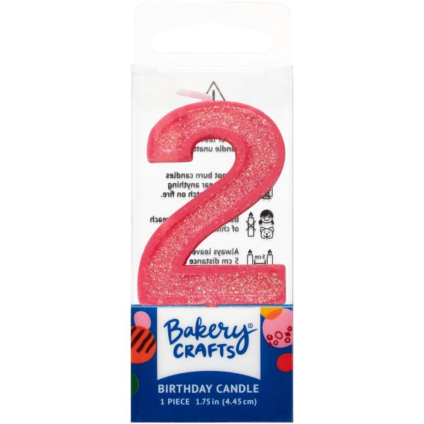 Mini Number Candle - Image 27