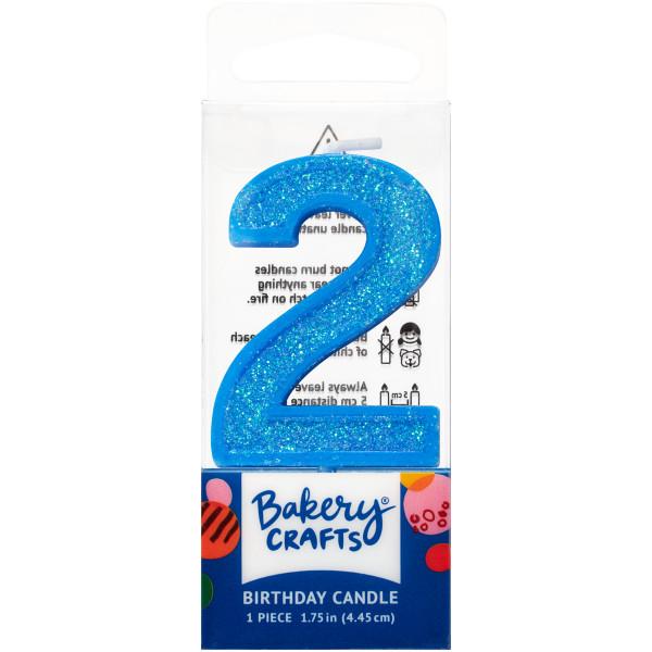 Mini Number Candle - Image 28