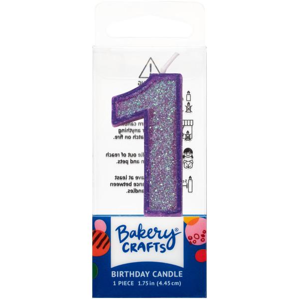 Mini Number Candle - Image 29