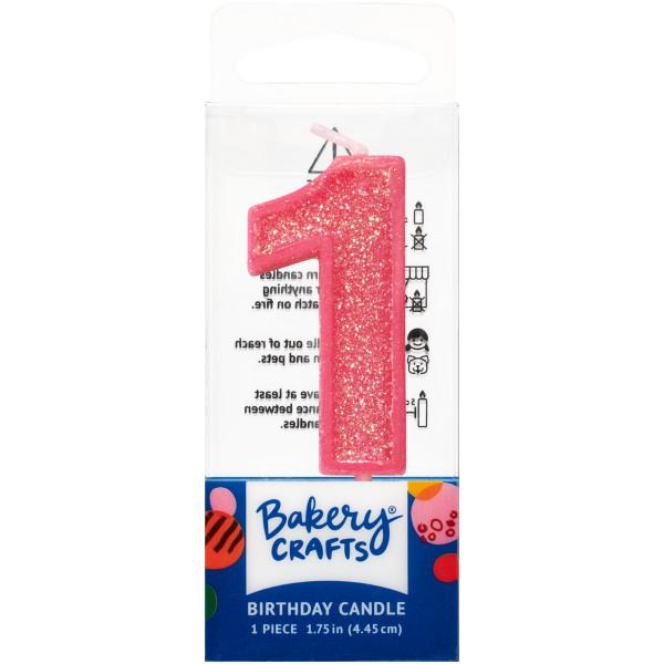 Mini Number Candle - Image 30