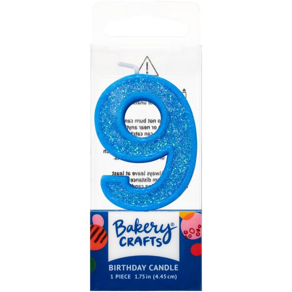Mini Number Candle - Image 7