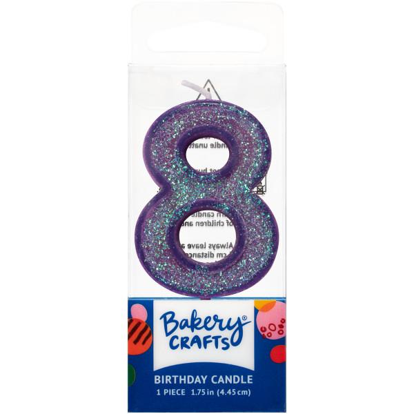 Mini Number Candle - Image 8